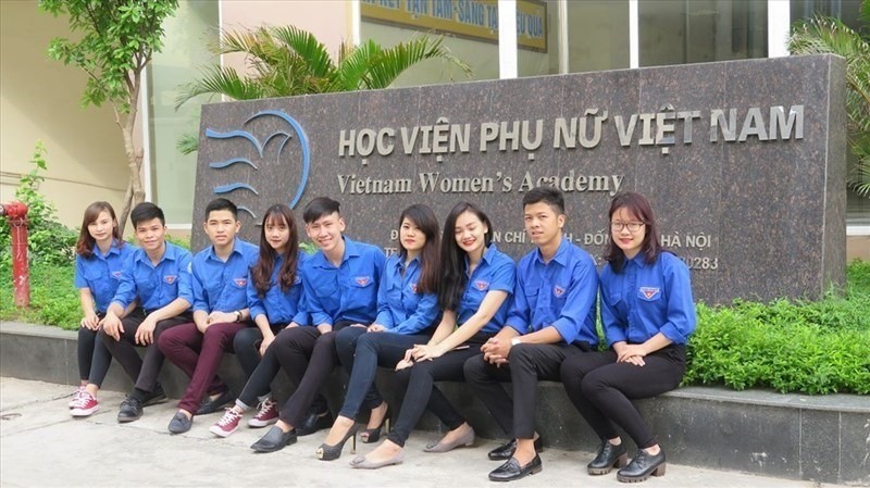 Học viện Phụ nữ Việt Nam công bố điểm sàn xét tuyển theo kết quả thi tốt nghiệp THPT năm 2025