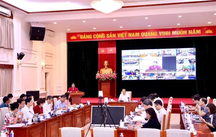 Quản lý giáo dục theo chính quyền địa phương 2 cấp:  “4 chủ động, 4 không” trong tổ chức thực hiện