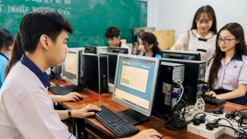 Bộ Giáo dục và Đào tạo khẳng định: Tuyển sinh đại học, cao đẳng 2025, hệ thống ổn định, xử lý kịp thời