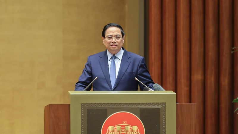 Thủ tướng: Khai thông điểm nghẽn, tạo đột phá phát triển, hiện đại hóa, chấn hưng nền giáo dục nước nhà
