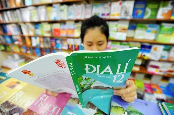 Chính thức sửa đổi, bổ sung một số nội dung trong Chương trình giáo dục phổ thông 