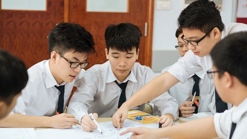 Chính phủ ban hành Chương trình hành động thực hiện đột phá phát triển giáo dục và đào tạo