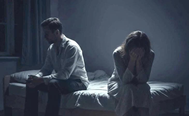 Nam giới mắc rối loạn cương dương dễ trầm cảm?