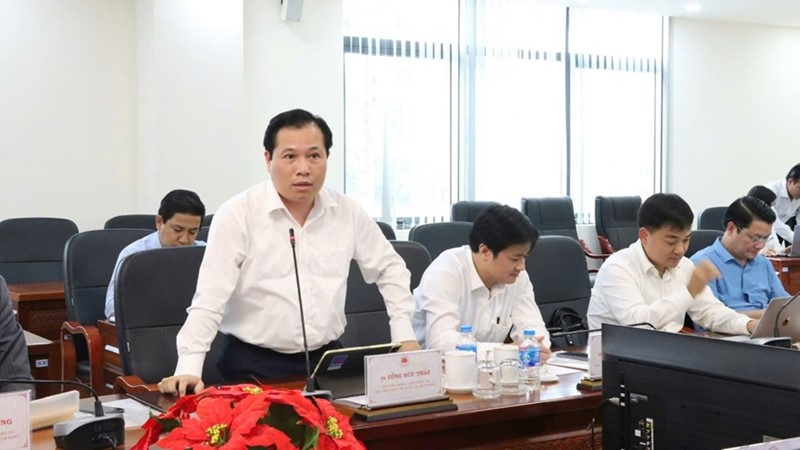 Thời cơ và thách thức khi vận hành chính quyền địa phương hai cấp hiện nay