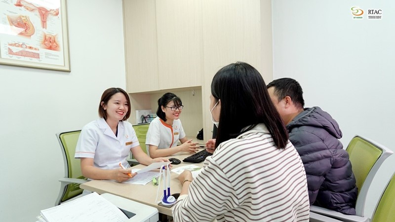 Xét nghiệm gen tiền hôn nhân: Chìa khóa cho hạnh phúc gia đình vững bền