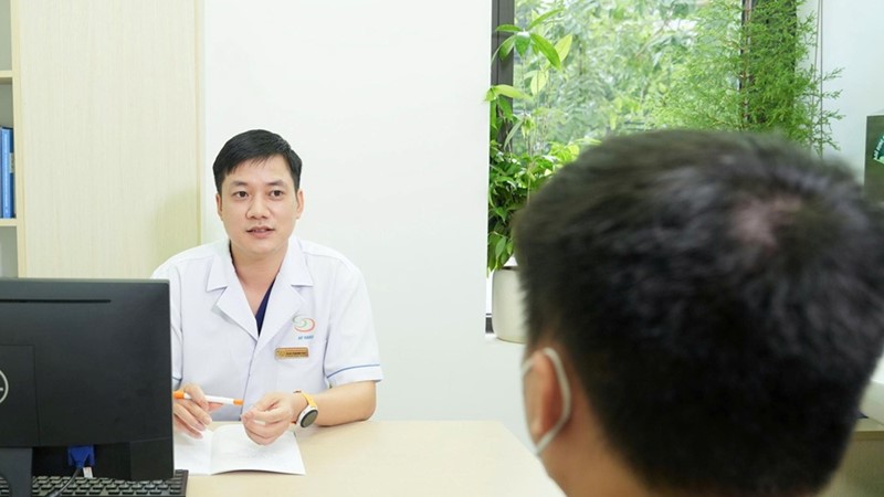 Nghiện thủ dâm và phương pháp điều trị phù hợp