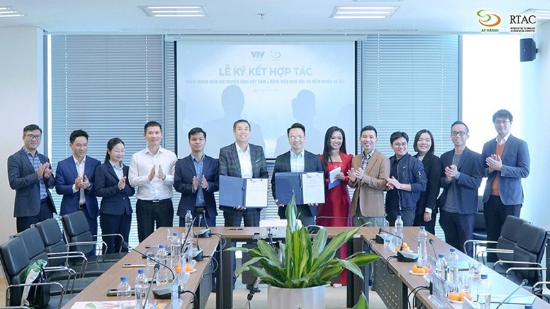 Tăng cường tuyên truyền kiến thức sức khỏe sinh sản cho thanh niên