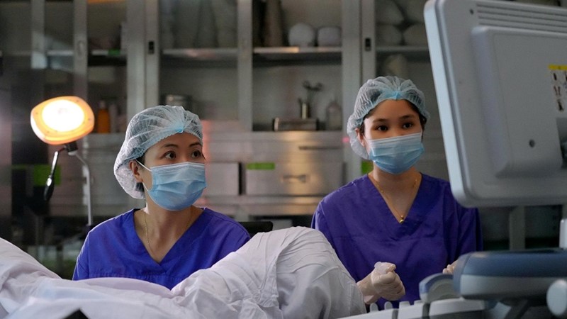 “Hạnh phúc chào Xuân 2026”: Giảm 50% chi phí cho kỹ thuật Thụ tinh trong ống nghiệm 