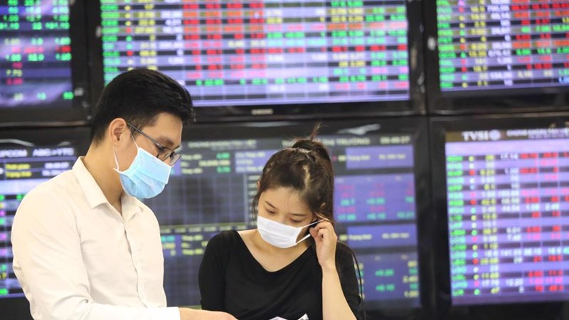 Việt Nam sẽ nâng hạng thị trường chứng khoán từ "cận biên" lên ‘mới nổi’ vào năm 2025