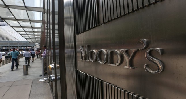 Moody’s nâng bậc xếp hạng tín nhiệm quốc gia dài hạn của Việt Nam lên mức triển vọng ổn định