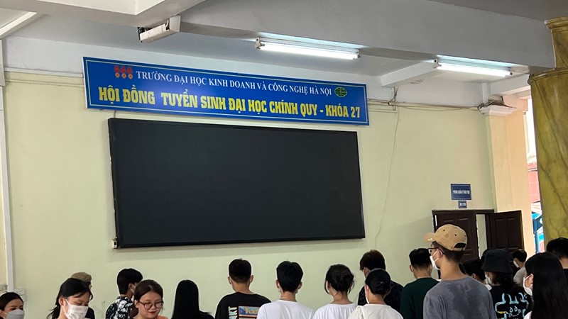 Chọn ngành nghề phù hợp với năng lực, sở trường của bản thân