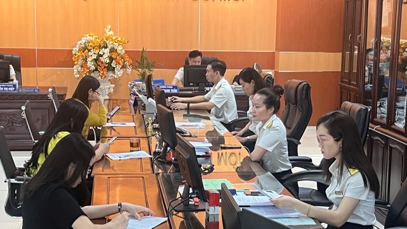 Từ tháng 7/2023 phí thẩm định cấp Giấy phép kinh doanh dịch vụ lữ hành quốc tế giảm 50%