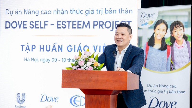 Nâng cao sự tự tin về ngoại hình và nhận thức giá trị bản thân cho học sinh THCS