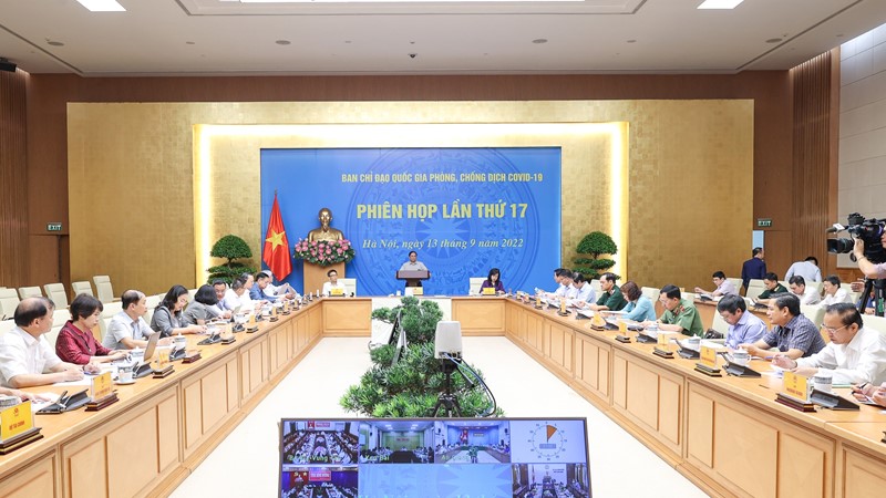 Việt Nam đã tiêm 258,7 triệu liều vaccine