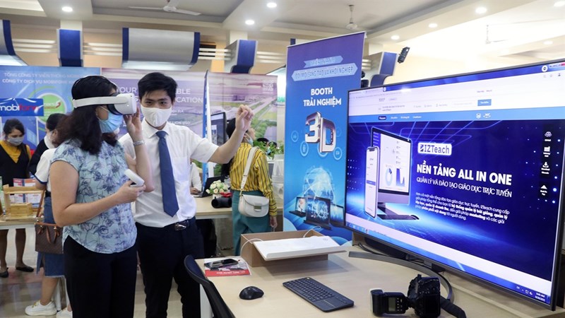 Đổi mới sáng tạo "mở "và những thách thức cho doanh nghiệp Việt 