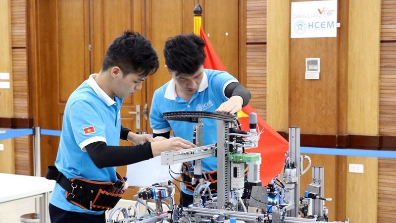 Cơ sở giáo dục đại học được thành lập doanh nghiệp khoa học và công nghệ