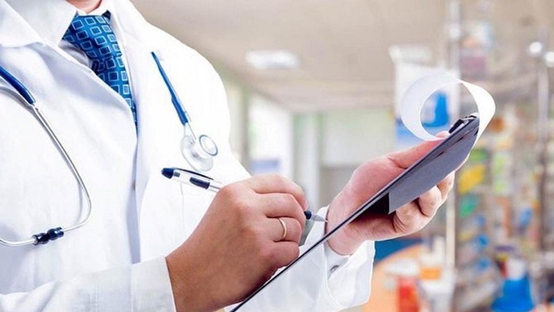 Không được sử dụng hình ảnh bác sĩ, dược sĩ để bán hàng đa cấp