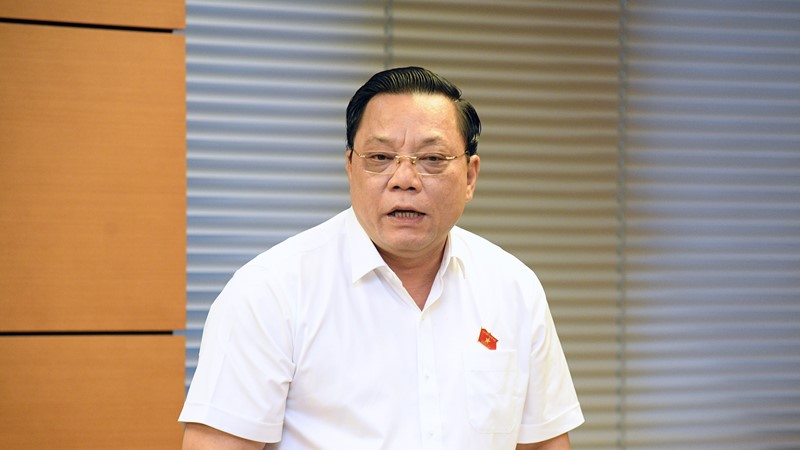Luật Căn cước công dân (sửa đổi) hướng tới lợi đảm bảo tiện ích của người dân