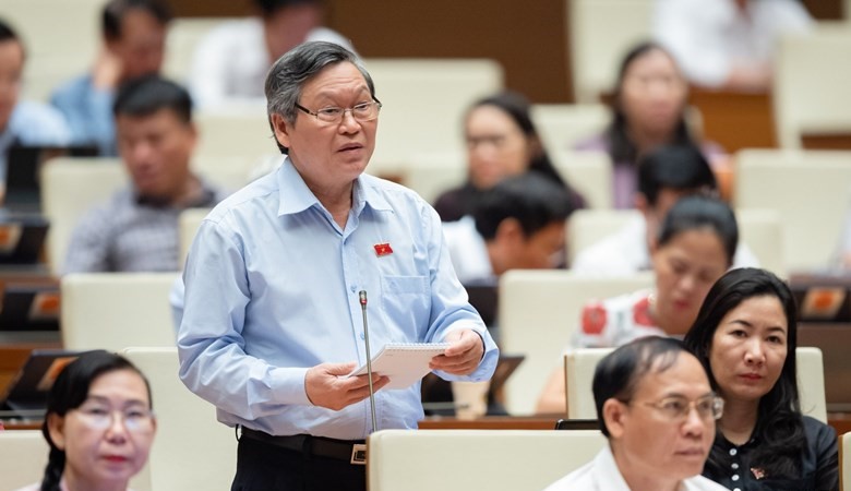 Quy hoạch treo khiến cuộc sống người dân đảo lộn