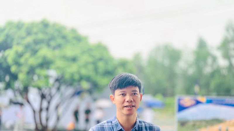 Kỳ vọng dự án đường Vành đai 4 sớm đi vào khai thác theo đúng tiến độ