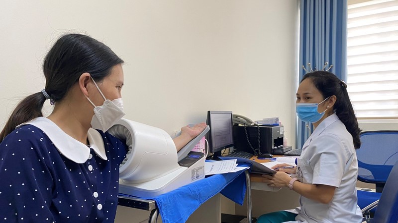 Dự án Luật Bảo hiểm Y tế sửa đổi: Mở rộng nhiều quyền lợi cho người tham gia