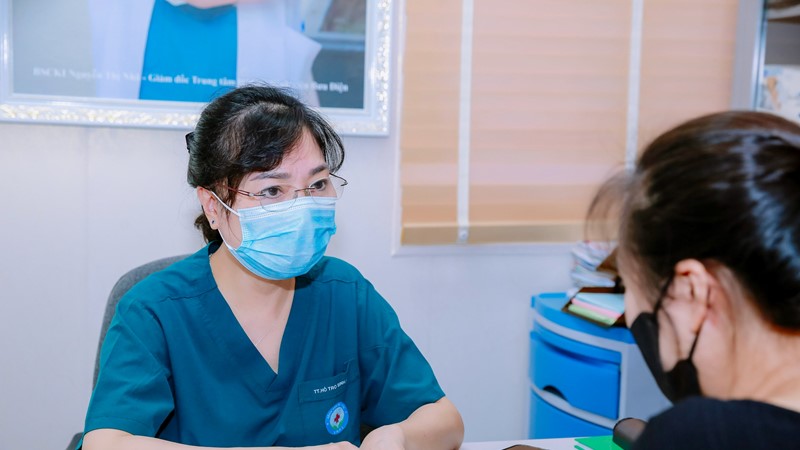 Cơ hội nhận hỗ trợ IVF cho các cặp vợ chồng vô sinh, hiếm muộn