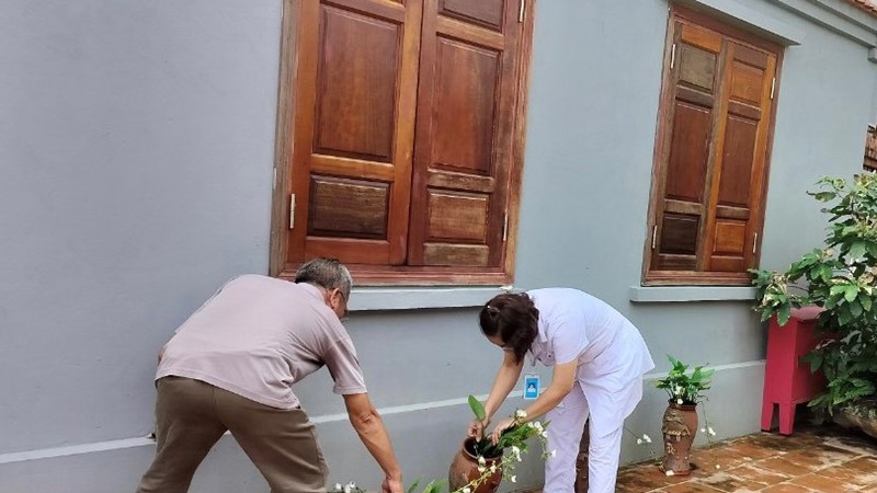 Quận Long Biên: Quyết liệt triển khai phòng, chống sốt xuất huyết