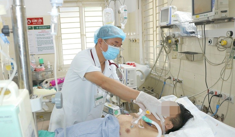 Dịch sốt xuất huyết phức tạp, người dân chớ chủ quan trong điều trị