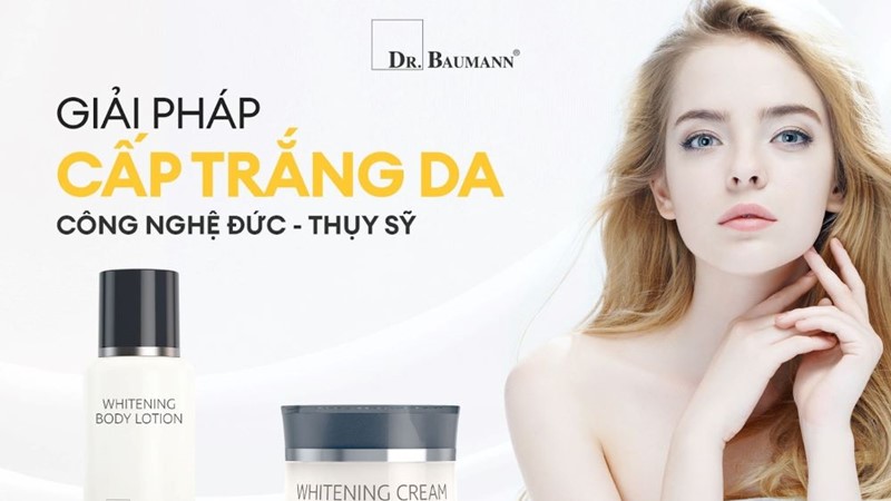 Tắm trắng tại nhà thế nào mới thật sự hiệu quả?