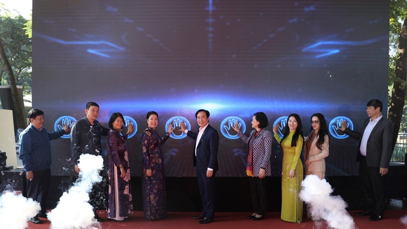 Ra mắt trang thông tin quảng bá du lịch, văn hóa “Tây Hồ 360”