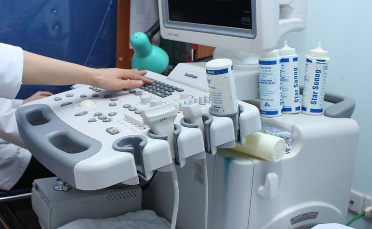 Cần khắc phục “kẽ hở” gian lận trong phân nhóm trang thiết bị y tế để trúng thầu