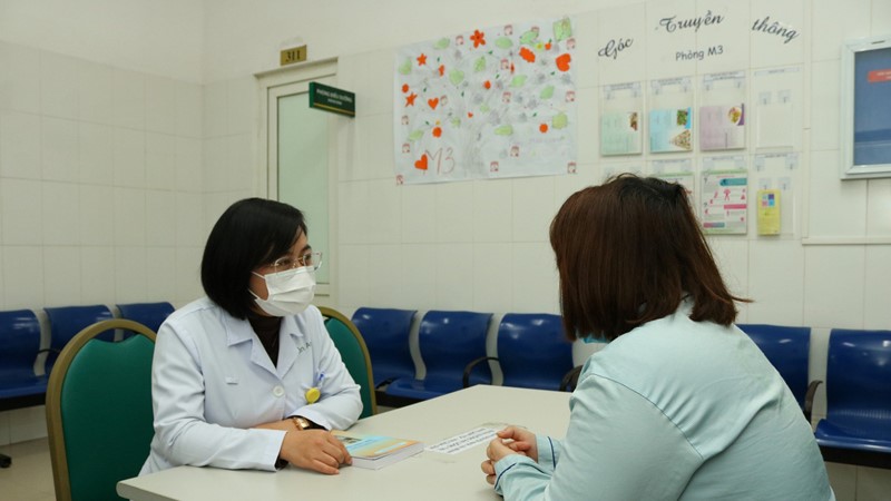 2 năm điều trị đau dạ dày không khỏi, đi khám phát hiện bị rối loạn “cơ thể hoá”
