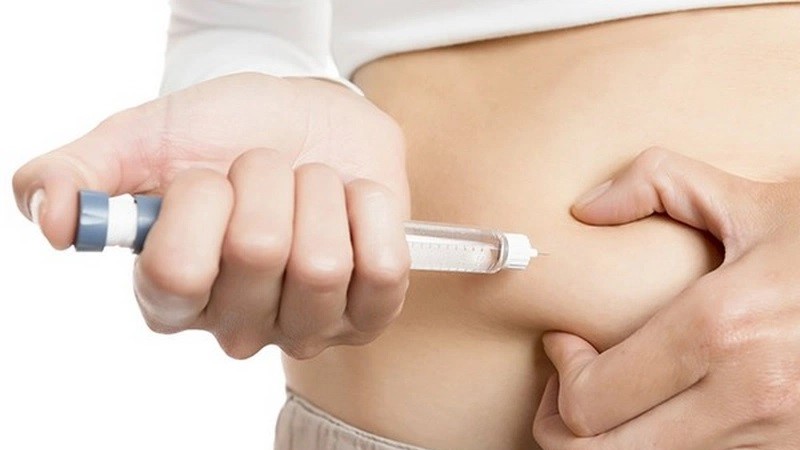 Ngày Tết, người bệnh đái tháo đường điều trị bằng insulin cần biết những gì?