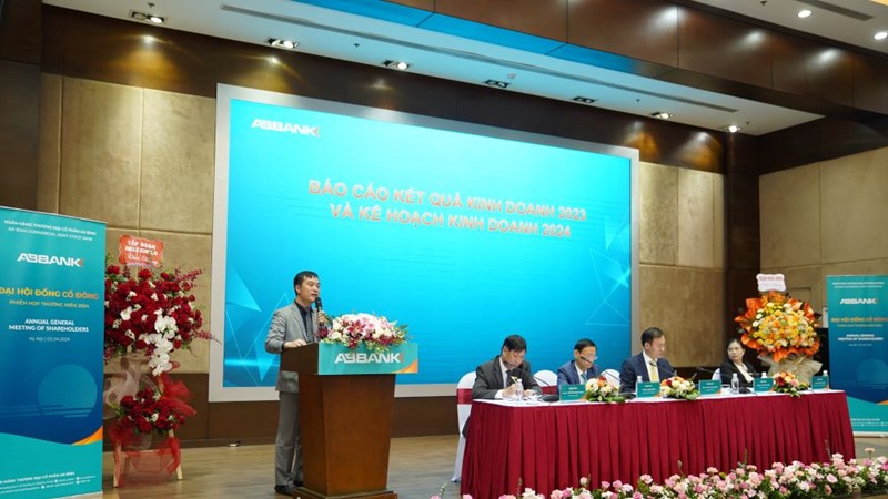 ABBANK đẩy mạnh dự án làm mới chiến lược ngân hàng và công tác chuyển đổi