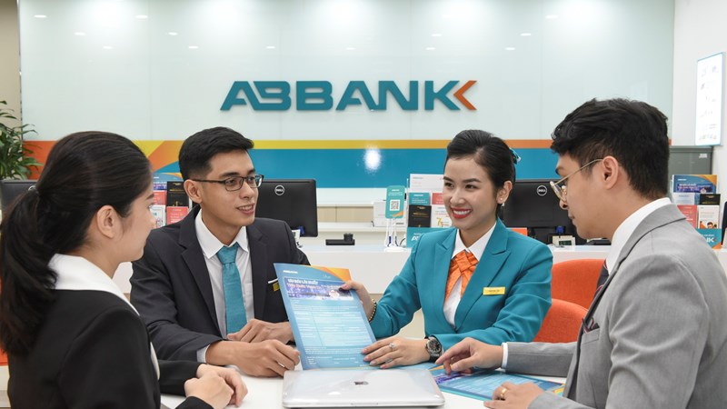 ABBANK: Đẩy mạnh chương trình ưu đãi khách hàng cá nhân và doanh nghiệp