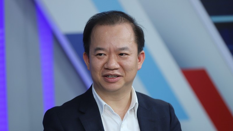 PGS.TS Bùi Hoài Sơn: Ứng xử văn minh, thanh lịch là nét đẹp của người Hà Nội