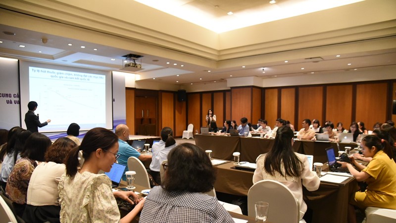 Tăng thuế là biện pháp hiệu quả giúp giảm tiêu thụ thuốc lá