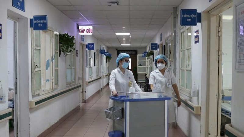 Tăng cường các biện pháp đảm bảo nước sạch, an toàn vệ sinh sau bão số 3