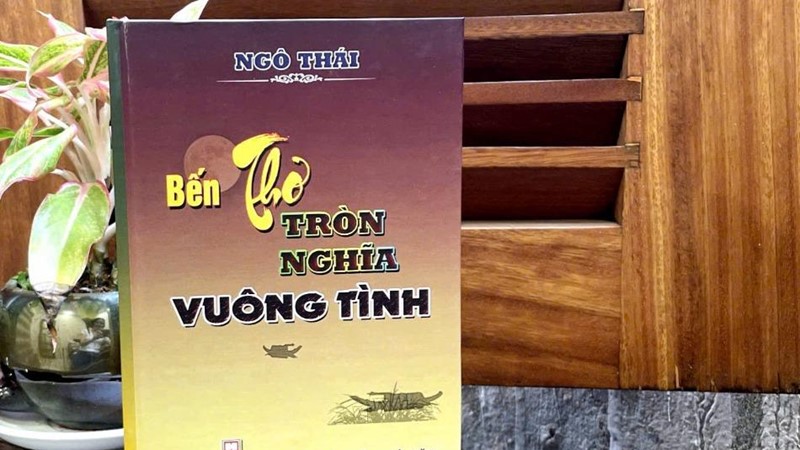 Khúc tâm tình về ký ức của “một thời khát vọng”