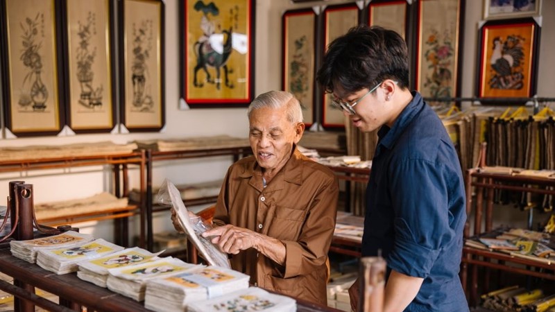 “Nét Việt Nam” - Hành trình Gen Z gìn giữ và lan tỏa văn hóa dân tộc