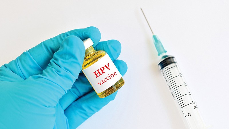 Vaccine HPV - “Lá chắn” hiệu quả phòng ung thư cổ tử cung