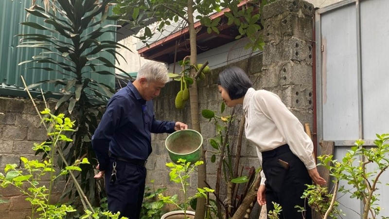 Hà Nội: Số ca mắc sởi, tay chân miệng có xu hướng giảm, tiếp tục tăng cường phòng chống dịch