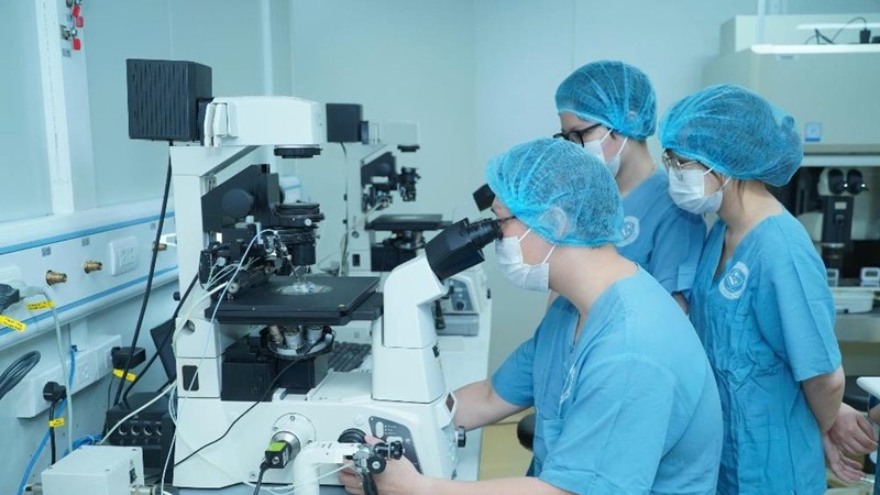 BV Phụ sản Trung ương: Hành trình đổi mới, hành trình của những điều kỳ diệu