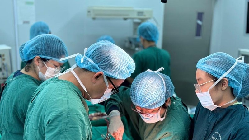 Tự ý phá thai bằng thuốc ở tuần thai thứ 26: Sản phụ nguy kịch, phải cắt tử cung để giữ mạng sống