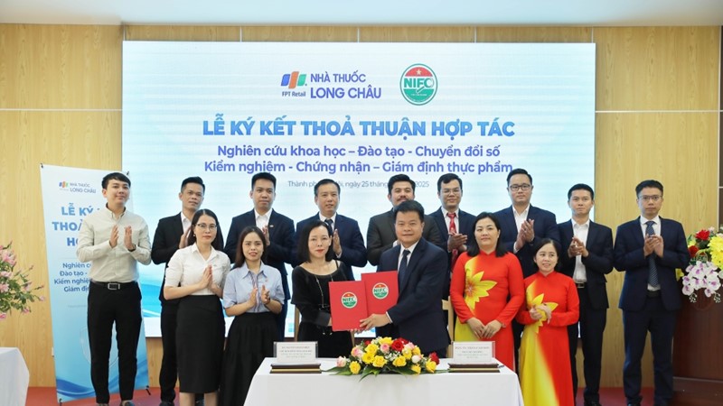 Chống thực phẩm chức năng kém chất lượng: Cần sự vào cuộc từ cả nhà nước và doanh nghiệp