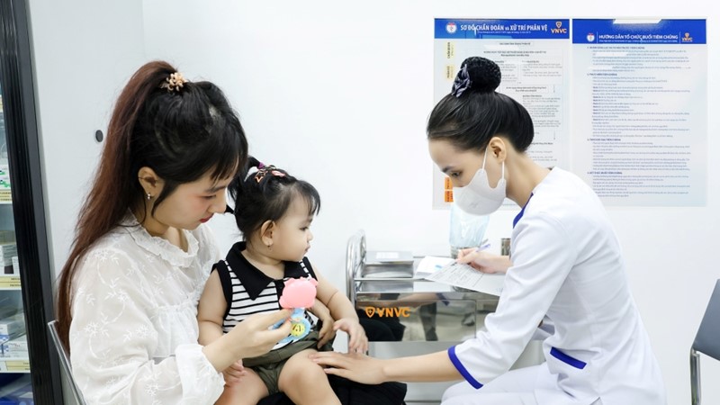 Vắc xin viêm màng não mô cầu thế hệ mới mở rộng bảo vệ cho người trên 56 tuổi