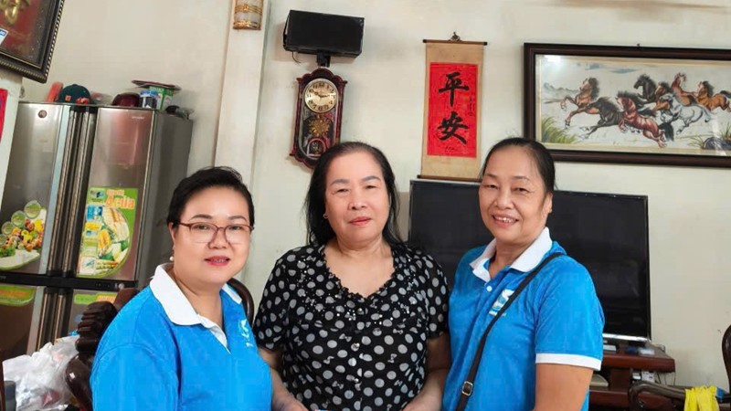 Nhiều hoạt động tri ân nhân kỷ niệm 78 năm ngày Thương binh – Liệt sĩ