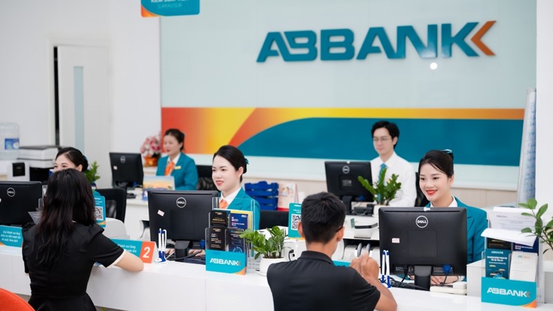 ABBANK đạt kỷ lục lợi nhuận: Hoàn thành 93% kế hoạch năm chỉ trong quý II/2025