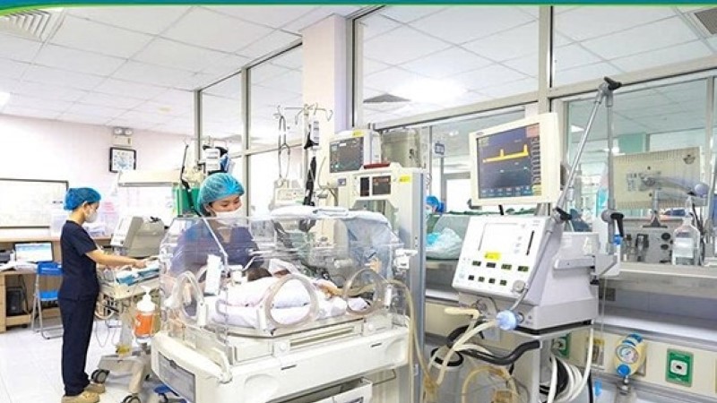 Chọn ngày giờ đẹp sinh mổ, bé sơ sinh tử vong sau 2 ngày