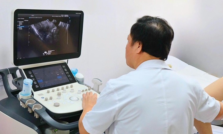 Thoát “cửa tử” nhờ phát hiện kịp thời bất thường mạch máu tử cung hiếm gặp